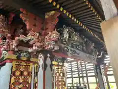 祖母井神社(栃木県)