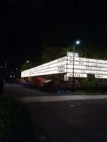 浅草神社(東京都)