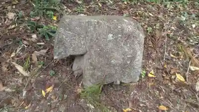 蓮台寺のその他建物