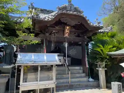 圓明寺（円明寺）(愛媛県)