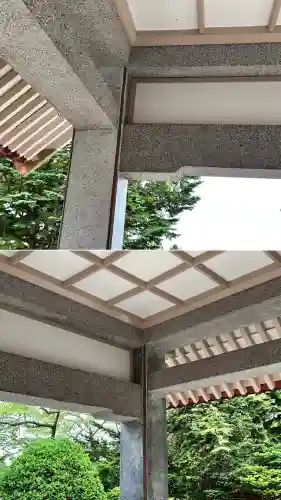 佐女川神社(北海道)