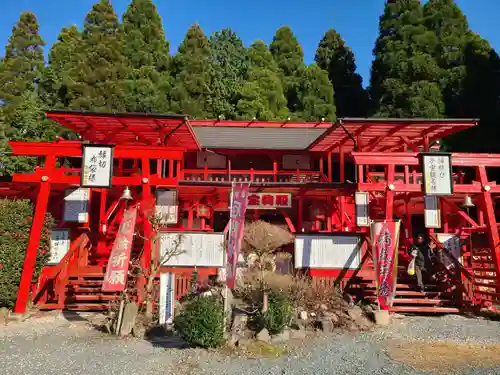 宝来宝来神社(熊本県)