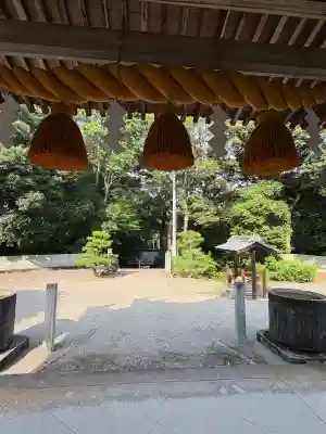 高鴨神社(愛媛県)