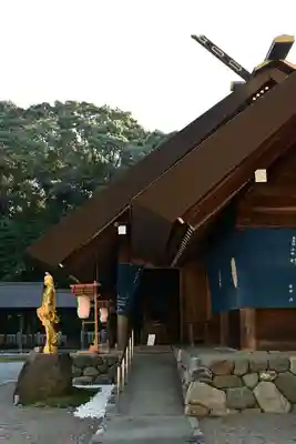 伊曽乃神社(愛媛県)