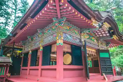 一之宮貫前神社(群馬県)