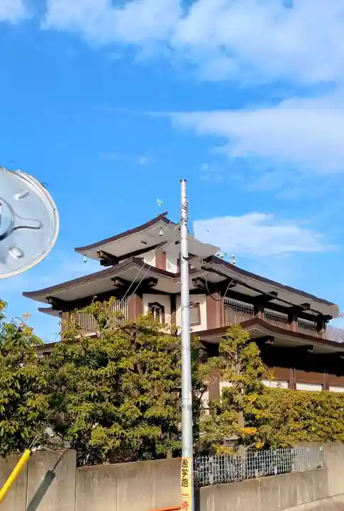常仙院(東京都)