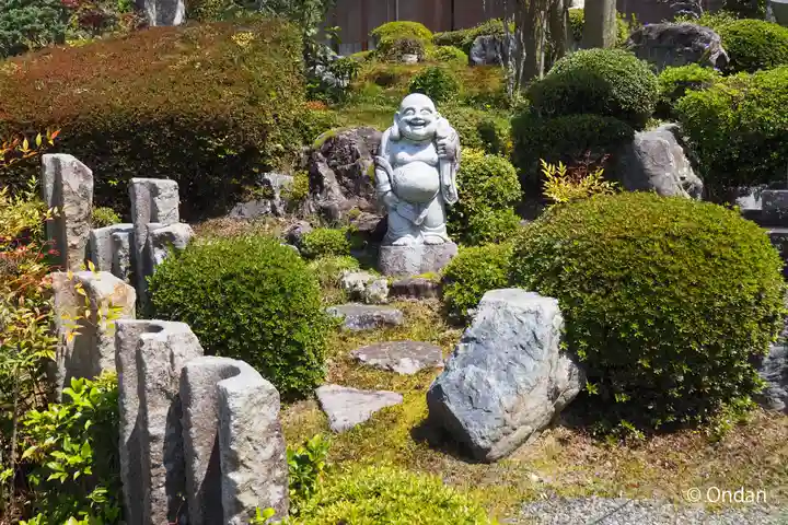 養仙禅寺(養仙寺)(京都府)
