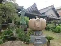 妙善寺(ハズ観音)(愛知県)