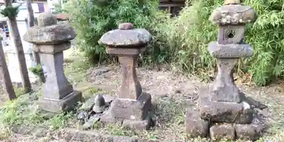 須賀神社(神奈川県)