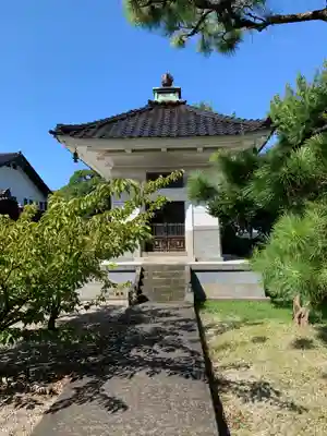 光西寺(富山県)