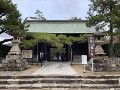 讃岐國分寺(香川県)