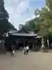 野々宮神社(大阪府)
