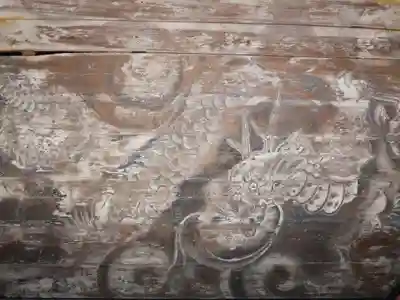 楽法寺（雨引観音）(茨城県)