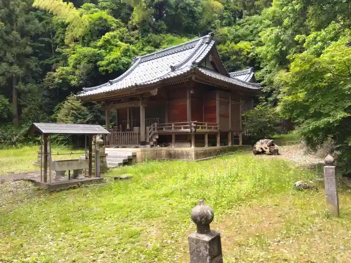 八幡神社(福井県)