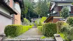 耳井神社(兵庫県)