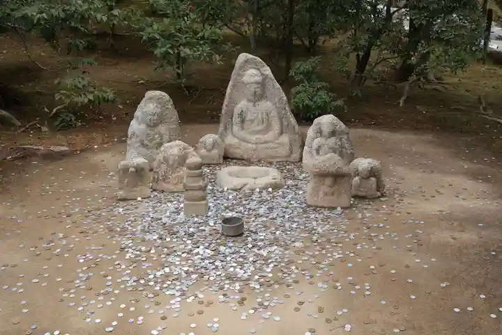鹿苑寺(金閣寺)(京都府)
