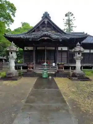 教王寺(群馬県)