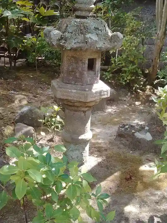 龍峰院(神奈川県)