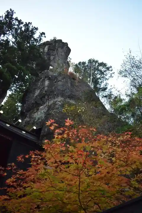 榛名神社のその他建物