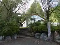 八幡神社(愛知県)