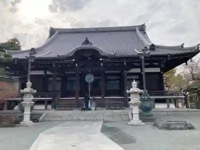 本覚寺(神奈川県)
