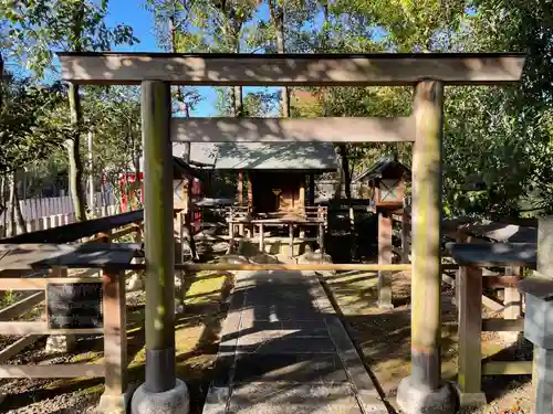 車折神社(京都府)