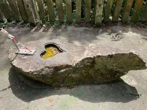 加茂神社(兵庫県)