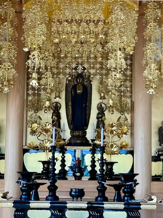 別願寺(神奈川県)