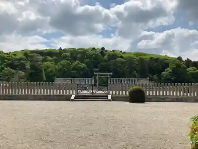 誉田八幡宮のその他建物