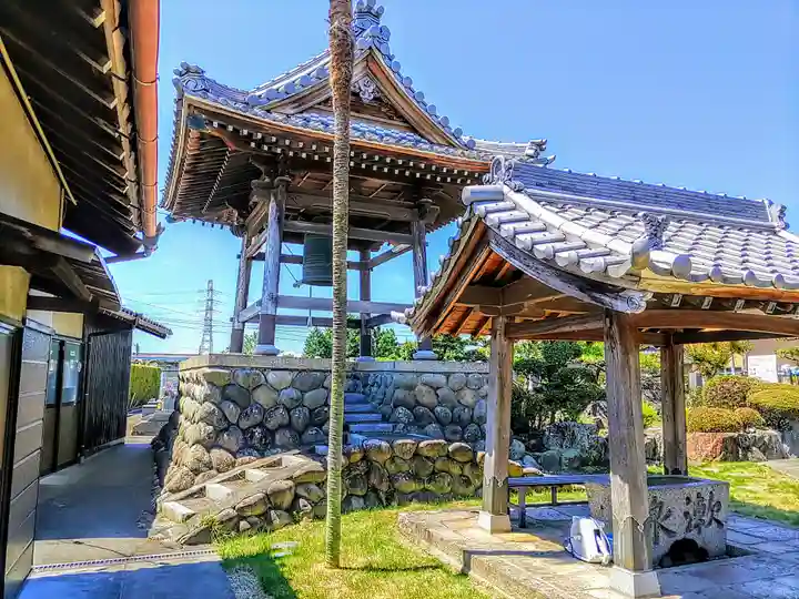 聖覚寺のその他建物