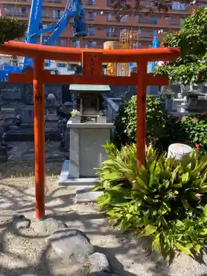 豊川稲荷(福岡県)