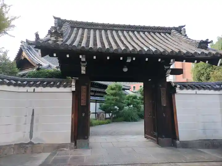 大聖寺門跡(京都府)