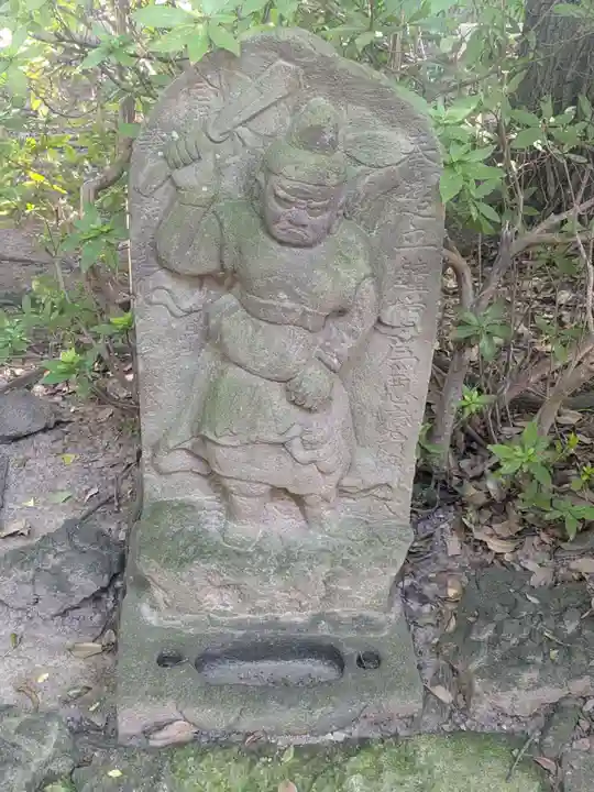 葛西神社(東京都)
