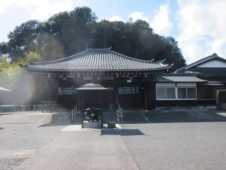 麻生不動院(神奈川県)