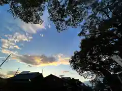 白鳥神社(長野県)