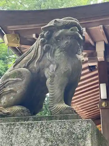 常陸國總社宮(茨城県)