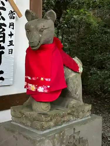 宝登山神社(埼玉県)