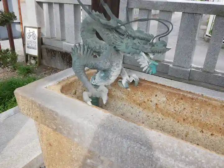 鹿沼今宮神社(栃木県)