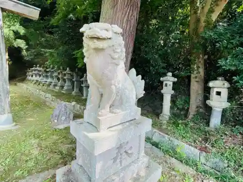 神楽岡神社(奈良県)
