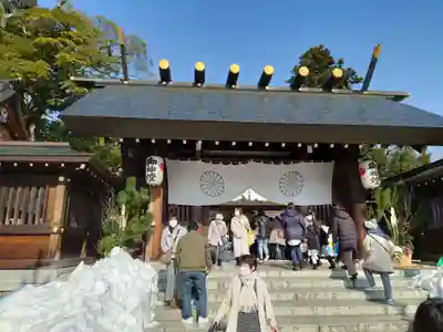 丹後一ノ宮 元伊勢 籠神社の山門・神門