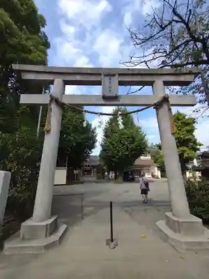 若宮八幡宮 (神奈川県)