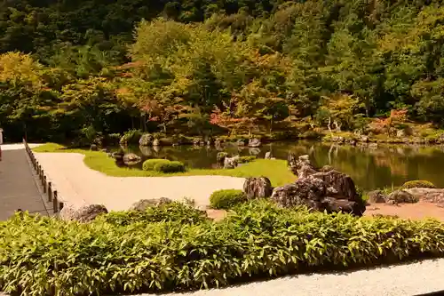 天龍寺(京都府)