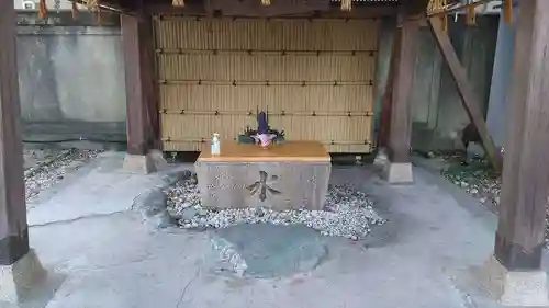 飛鳥神社（富田一色）(三重県)