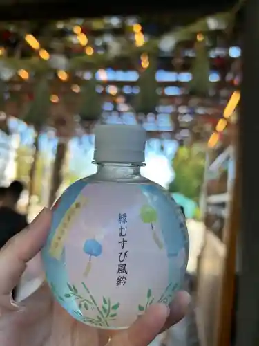 川越氷川神社(埼玉県)