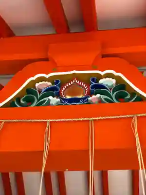 伏見稲荷大社のその他建物