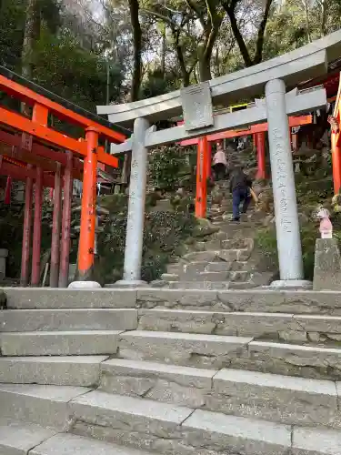 祐徳稲荷神社(佐賀県)
