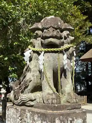 塚崎神明社(千葉県)