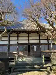 普門寺(千葉県)