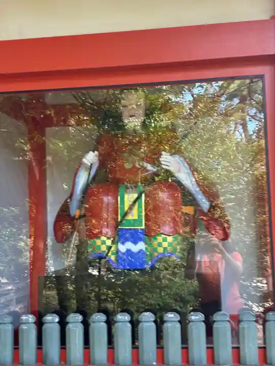 金澤神社(石川県)