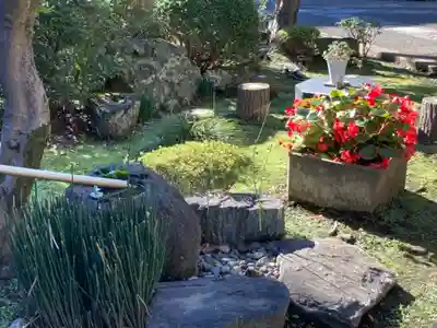 金地院のその他建物